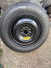 Space saver spare for sale  BARKING