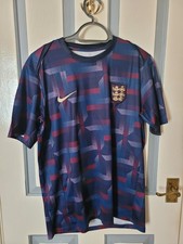 Mens england football for sale  LEICESTER