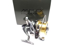 2025 shimano aerlex d'occasion  Expédié en France