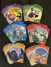 Oxford reading tree for sale  LEICESTER