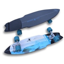 Off surfskate surf d'occasion  Expédié en France