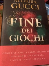 Fine dei giochi usato  Lugo