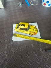 vintage tin car for sale  KING'S LYNN