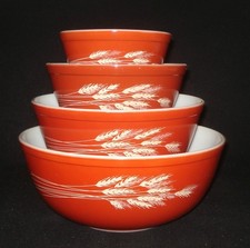 Pyrex pc. tan for sale  Scottsdale