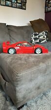 Pocher ferrari f40 for sale  CAMBERLEY