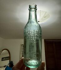 Early soda bottle for sale  Ellicott City