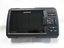 GARMIN STRIKER CV LOCALIZADOR DE PEIXES/DEEPFINDER HEAD UNIT BARCO MARINHO comprar usado  Enviando para Brazil