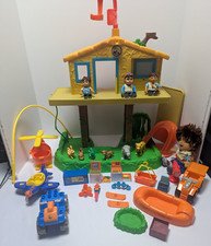 Mattel diego treehouse for sale  Minneapolis