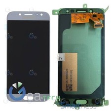 DISPLAY LCD SAMSUNG GALAXY J5 2017 J530 RICAMBIO SCHERMO INCELL BLU na sprzedaż  Wysyłka do Poland