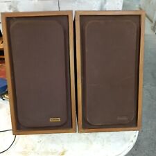 Kenwood 2wege boxenpaar gebraucht kaufen  Mannheim