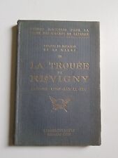 Guide illustres michelin d'occasion  Reims