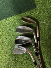 Titleist vokey wedge for sale  COLWYN BAY