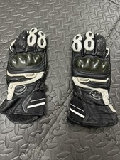 Gants cuir marque d'occasion  Carlux