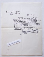 Georges imann gigandet d'occasion Georges imann gigandet d'occasion  Paray-le-Monial