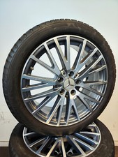 Winterräder 225 r18 gebraucht kaufen  Berlin