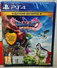 Dragon quest echi usato  Fiano Romano