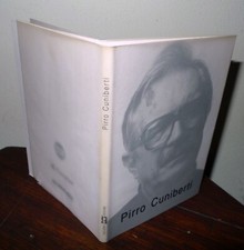 Pirro cuniberti.catalogo della usato  Bologna