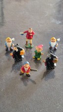 Lot mini figurines d'occasion  Aigrefeuille-d'Aunis