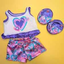 build bear pjs for sale  BARNSLEY