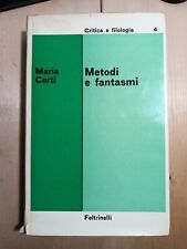 Maria corti metodi usato  Magliano Sabina
