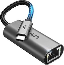 Adattatore usb ethernet usato  Perugia