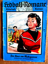 Erdball romane 253 gebraucht kaufen Erdball romane 253 gebraucht kaufen  Nottuln