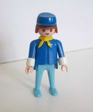 Playmobil western soldats d'occasion  Thomery