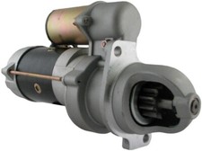 Usado, Starter serve Allis Chalmers 715 4-236 1972-1979 0-23000-2010 1113290 38384 6572 comprar usado  Enviando para Brazil