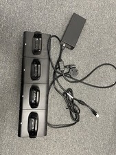 Zebra rfid scanner for sale  ILFORD