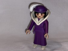 Playmobil dame femme d'occasion Playmobil dame femme d'occasion  Gelles
