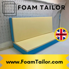Foam cut size for sale  ALFRETON