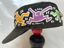 Rare casquette vintage d'occasion  Culan