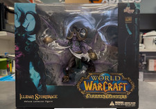 Warcraft illidan stormrage d'occasion  Nogent-le-Rotrou
