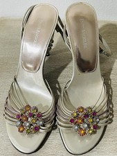 Enzo angiolini gold for sale  Phoenix