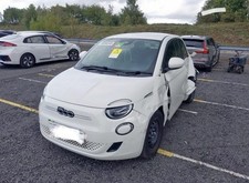 Fiat 500e action for sale Fiat 500e action for sale  HEMEL HEMPSTEAD