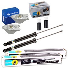 Bilstein gas stosddämpfer d'occasion  Expédié en France