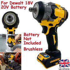 800nm dewalt dcb for sale  WALSALL