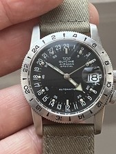 Glycine airman pat d'occasion  Paris I