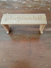 Playmobil 4249 poignee d'occasion  Juziers