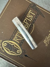 Sterling silver needle for sale  Denver