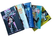 Deathnote band tsugumi gebraucht kaufen  Niestetal
