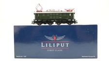 Liliput l132549 lok gebraucht kaufen  Viersen