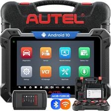 Autel maxicom mk908 d'occasion  Saint-Ouen-l'Aumône