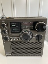 Sony icf 5900 gebraucht kaufen  Soest