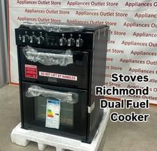 Stoves rich600df 600mm for sale  HYDE
