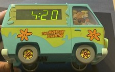 Vintage 1999 scooby for sale  Plaza