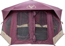 Gazelle tents hex for sale  Canyon Country