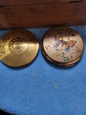 Vintage compact mirror for sale Vintage compact mirror for sale  CHORLEY