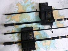 Pair used dragon for sale  STROUD
