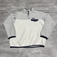 Patagonia snap pullover for sale  Breckenridge
